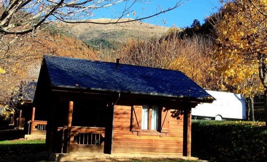 Hotel Camping Viu