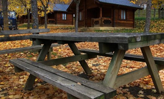 Hotel Camping Viu