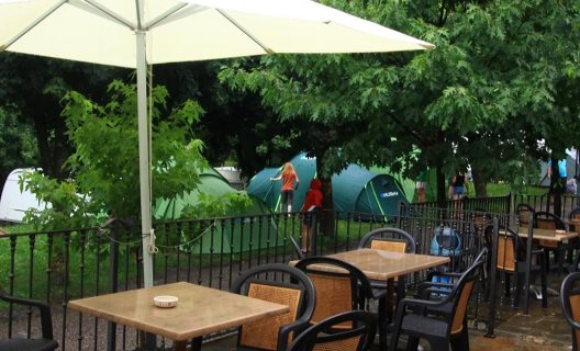 Hotel Camping Viu