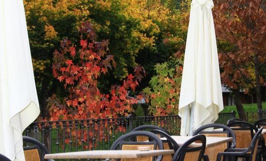 Hotel Camping Viu