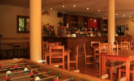 Hotel Camping Viu