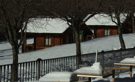 Hotel Camping Viu