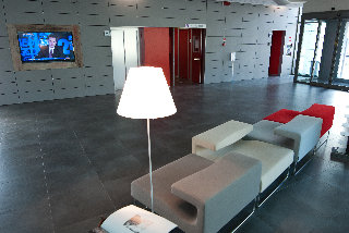 Hotel Camplus Living Bononia