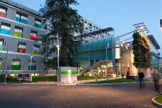 Hotel Camplus Living Bononia
