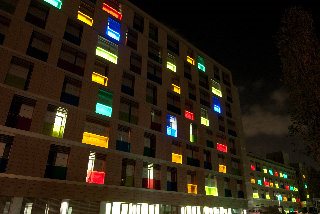 Hotel Camplus Living Bononia