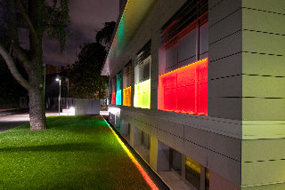 Hotel Camplus Living Bononia