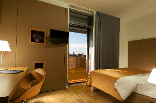 Hotel Camplus Living Bononia