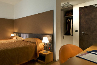 Hotel Camplus Living Bononia