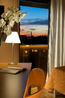 Hotel Camplus Living Bononia
