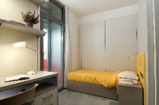 Hotel Camplus Living Bononia