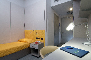 Hotel Camplus Living Bononia