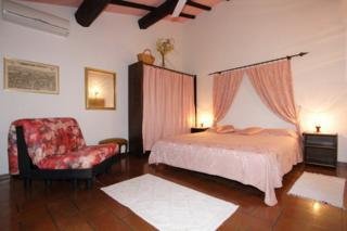 Hotel Campo Di Carlo
