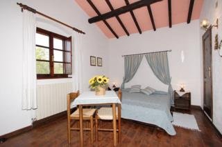 Hotel Campo Di Carlo
