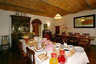 Hotel Campo Di Carlo