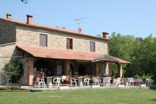 Hotel Campo Di Carlo