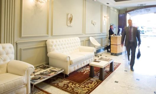 Hotel Campoamor