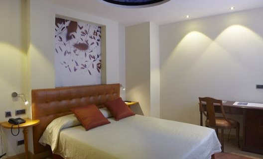 Hotel Campoamor