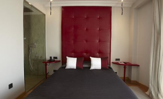 Hotel Campoamor
