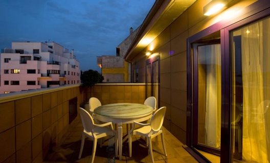 Hotel Campoamor