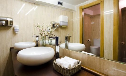 Hotel Campoamor
