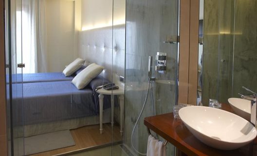 Hotel Campoamor