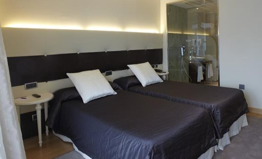 Hotel Campoamor