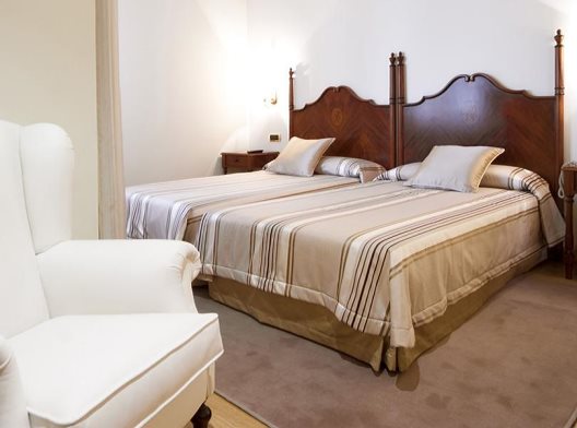 Hotel Campoamor