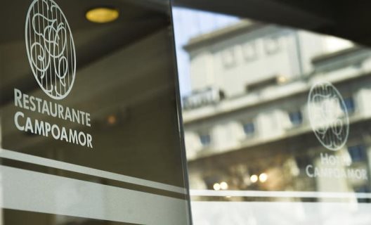Hotel Campoamor