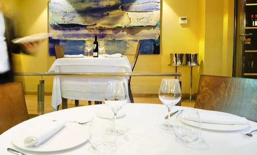 Hotel Campoamor