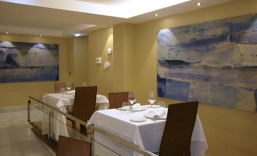 Hotel Campoamor