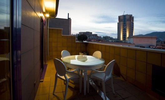 Hotel Campoamor