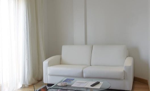 Hotel Campoamor
