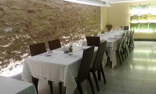 Hotel Campoamor