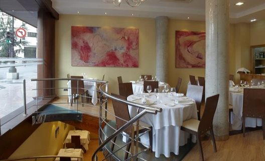 Hotel Campoamor