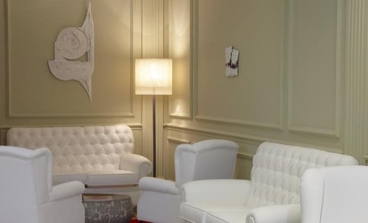 Hotel Campoamor
