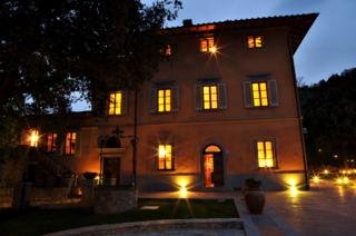 Hotel Campomaggio