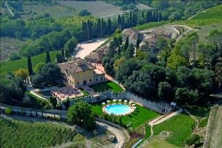 Hotel Campomaggio