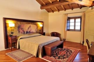 Hotel Campomaggio