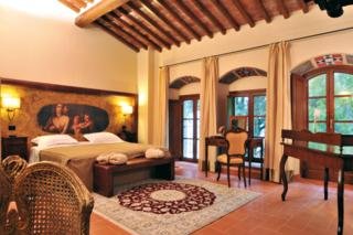 Hotel Campomaggio