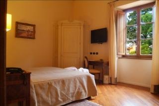 Hotel Campomaggio