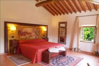 Hotel Campomaggio