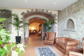 Hotel Campomaggio