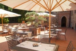 Hotel Campomaggio