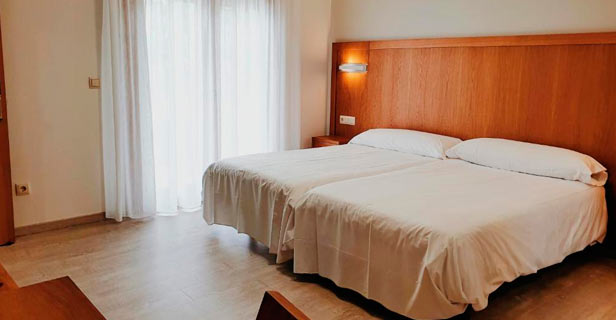Hotel Campomar