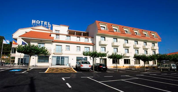 Hotel Campomar