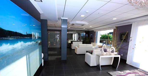 Hotel Campomar