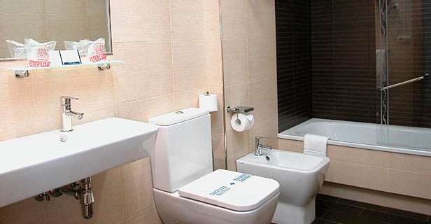 Hotel Campomar