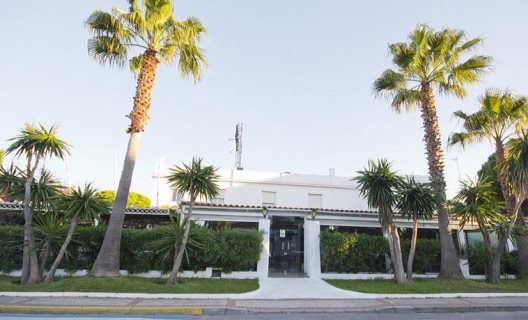 Hotel Campomar Playa