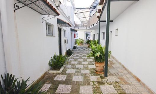 Hotel Campomar Playa