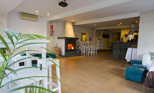 Hotel Campomar Playa
